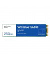 SSD Western Digital Blue SA510 M.2 250GB Serial ATA III