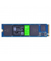 SSD Western Digital Green SN350 WDS500G2G0C 500GB / M.2 / PCIe NVMe 3.0 x4