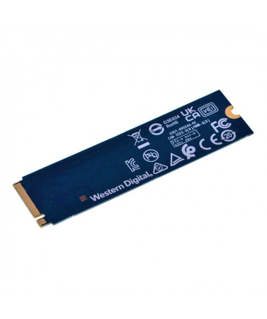 SSD Western Digital Green SN350 WDS500G2G0C 500GB / M.2 / PCIe NVMe 3.0 x4