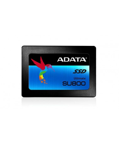 SSD ADATA Ultimate SU800 2.5" 256GB Serial ATA III TLC