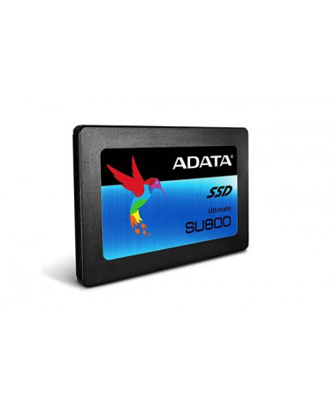 SSD ADATA Ultimate SU800 2.5" 256GB Serial ATA III TLC