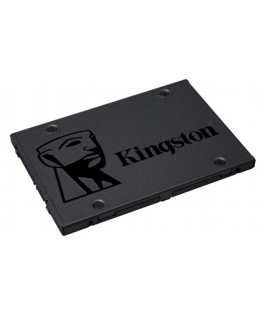 SSD Kingston Technology A400 2.5" 240GB Serial ATA III TLC