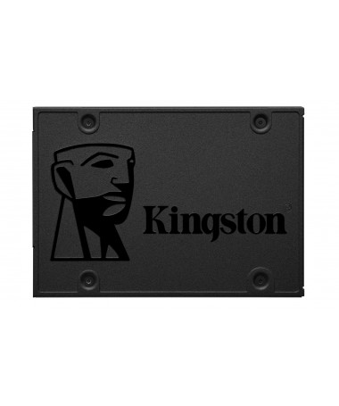 SSD Kingston Technology A400 2.5" 480GB Serial ATA III TLC