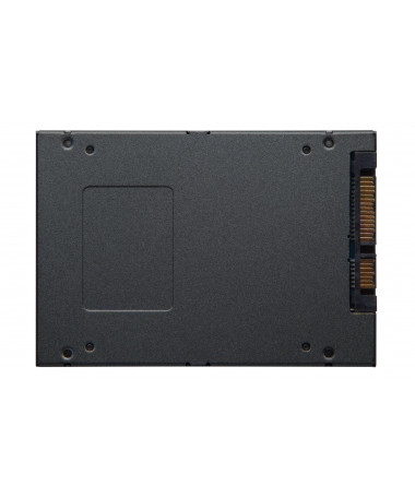 SSD Kingston Technology A400 2.5" 480GB Serial ATA III TLC