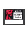 SSD Kingston Technology 960GB DC600M (Mixed-Use) 2.5” Enterprise SATA SSD