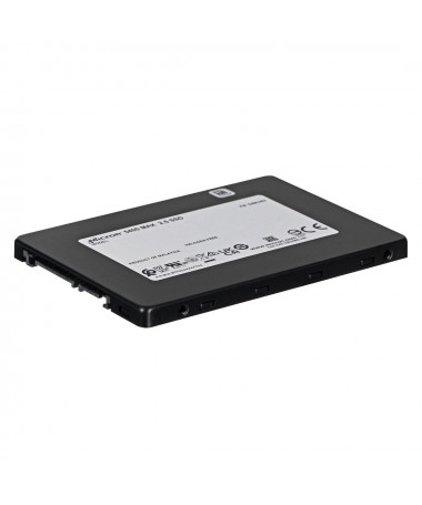 SSD Micron 5400 MAX 480GB SATA 2.5" MTFDDAK480TGB-1BC1ZABYYR (DWPD 5)