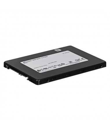 SSD Micron 5400 MAX 1.92TB SATA 2.5" MTFDDAK1T9TGB-1BC1ZABYYR (DWPD 5)