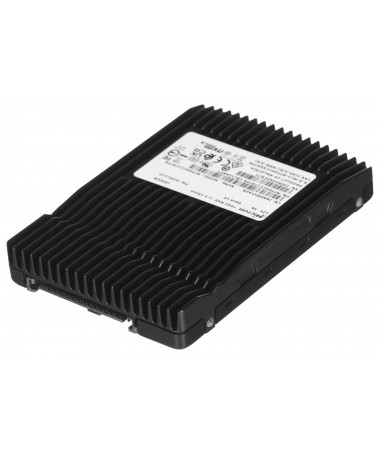 SSD Micron 7450 MAX 1.6TB U.3 (15mm) NVMe PCI 4.0 MTFDKCC1T6TFS-1BC1ZABYYR (DWPD 3)