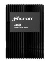 SSD Micron 7450 MAX U.3 1.6TB PCI Express 4.0 3D TLC NAND NVMe