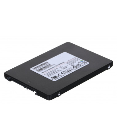 SSD Samsung PM883 960GB SATA 2.5" MZ7LH960HAJR-00005 (DWPD 1.3)