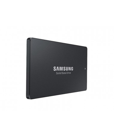 SSD Samsung PM893 480GB SATA 2.5" MZ7L3480HCHQ-00A07 (DWPD 1)