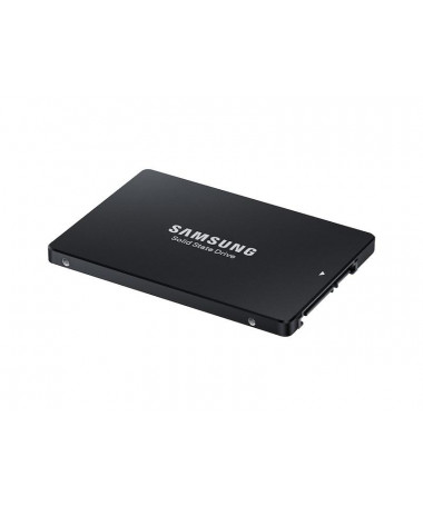 SSD Samsung PM893 480GB SATA 2.5" MZ7L3480HCHQ-00A07 (DWPD 1)