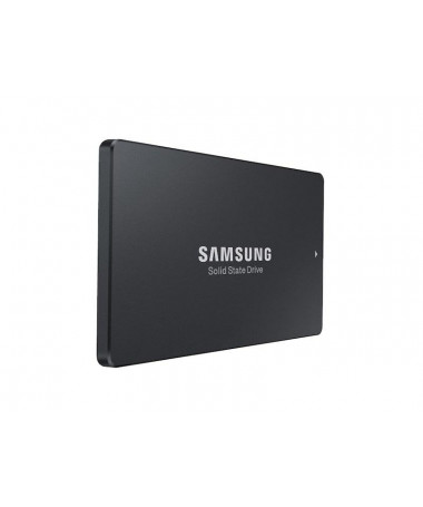 SSD Samsung PM893 1.92TB SATA 2.5" MZ7L31T9HBLT-00A07 (DWPD 1)