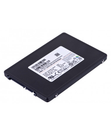 SSD Samsung PM893 3.84TB SATA 2.5" MZ7L33T8HBLT-00A07 (DWPD 1)