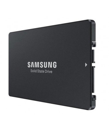 SSD Samsung PM893 7.68TB SATA 2.5" MZ7L37T6HBLA-00A07 (DWPD 1)