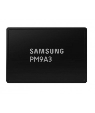 SSD Samsung PM9A3 1.92TB U.2 NVMe PCI 4.0 MZQL21T9HCJR-00A07 (DWPD 1)