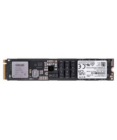 SSD Samsung PM9A3 1.92TB M.2 (22x110) NVMe PCI 4.0 MZ1L21T9HCLS-00A07 (DWPD 1)