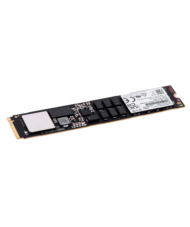 SSD Samsung PM9A3 3.84TB M.2 (22x110) NVMe PCI 4.0 MZ1L23T8HBLA-00A07 (DWPD 1)