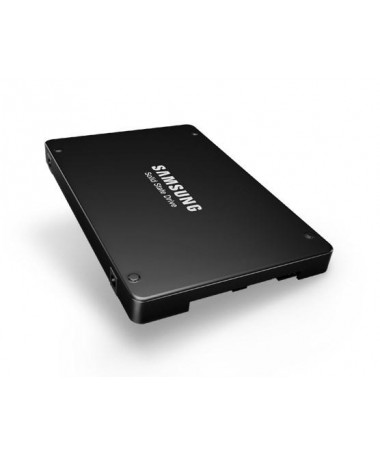 SSD Samsung PM1643a 1.92TB 2.5" SAS 12Gb/s MZILT1T9HBJR-00007 (DWPD 1)