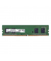 RAM memorje Samsung UDIMM non-ECC 8GB DDR4 1Rx16 3200MHz PC4-25600 M378A1G44CB0-CWE
