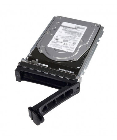 Disk HDD DELL 400-ATKJ internal hard drive 3.5" 2 TB Serial ATA III