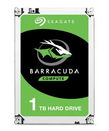Disk HDD Seagate Barracuda Pro 2.5" 1000 GB Serial ATA III