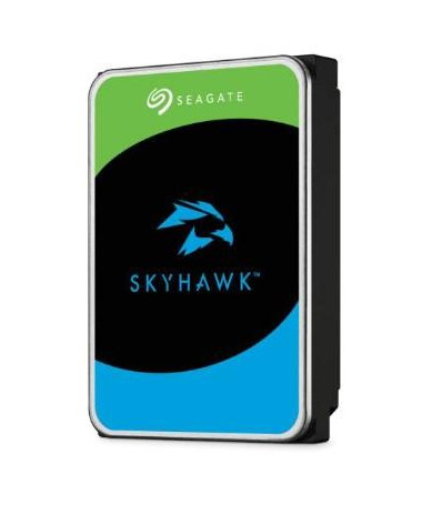 Disk HDD Seagate SkyHawk 3.5" 6TB Serial ATA III