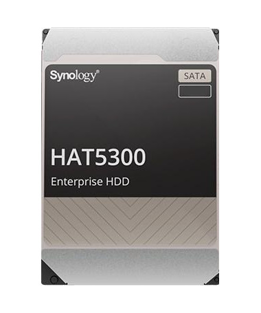 Disk HDD Synology HAT5300-4T internal hard drive 3.5" 4000GB Serial ATA III