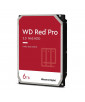 Disk HDD Western Digital Red PRO 6TB 3.5" Serial ATA III