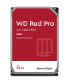 Disk HDD Western Digital Red PRO 4TB 3.5" 4000GB Serial ATA III