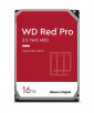 Disk HDD Western Digital Red Pro 3.5" 16000GB Serial ATA