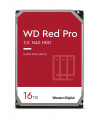 Disk HDD Western Digital Red Pro 3.5" 16000GB Serial ATA