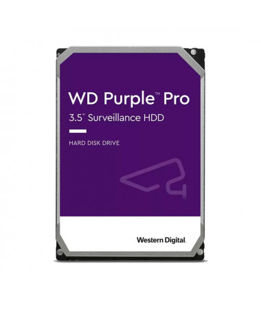 Disk HDD Western Digital Purple Pro 3.5" 8TB Serial ATA III