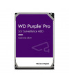 Disk HDD Western Digital Purple Pro 3.5" 18TB Serial ATA III
