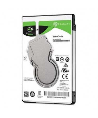 Disk HDD Seagate Barracuda 2.5" 2.5" 500GB Serial ATA III