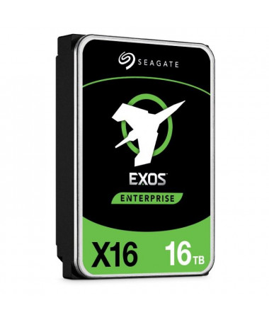 Disk HDD Seagate Exos X16 3.5" 14TB Serial ATA III