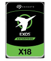 Disk HDD Seagate Exos X18 3.5" 16000GB Serial ATA III