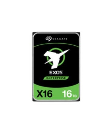 Disk HDD Seagate Exos X18 3.5" 16000GB Serial ATA III