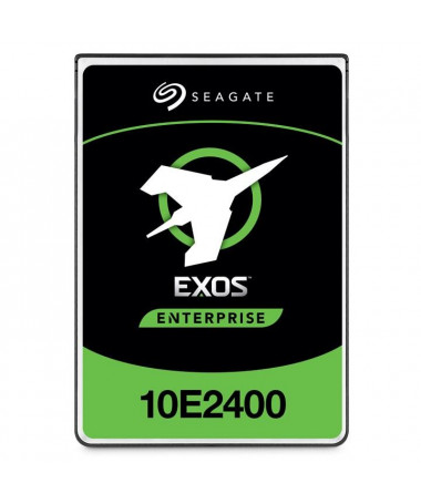 Disk HDD Seagate Exos ST600MM0099 internal hard drive 2.5" 600GB SAS
