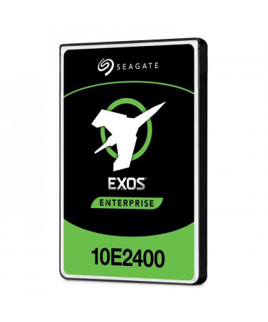 Disk HDD Seagate Exos ST600MM0099 internal hard drive 2.5" 600GB SAS