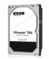 Disk HDD Western Digital Ultrastar 7K6 3.5" 4000GB Serial ATA III