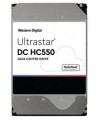 Disk HDD Western Digital Ultrastar 0F38462 3.5" 16000GB Serial ATA III