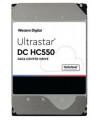 Disk HDD Western Digital Ultrastar 0F38353 3.5" 18000GB SAS