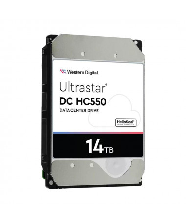 Disk HDD Western Digital Ultrastar 14TB 3.5" SATA HDD 0F38581