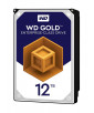 Disk HDD Western Digital Gold 3.5" 12TB Serial ATA III
