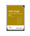 Disk HDD Western Digital Gold 3.5" 18TB