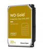 Disk HDD Western Digital Gold 3.5" 20TB Serial ATA III