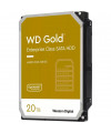 Disk HDD Western Digital Gold 3.5" 20TB Serial ATA III