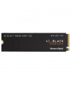 SSD Western Digital Black SN850X M.2 2 TB PCI Express 4.0 NVMe