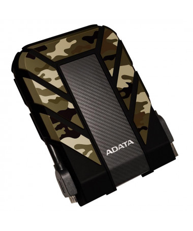 Disk HDD i jashtëm ADATA HD710M Pro 2TB Camouflage